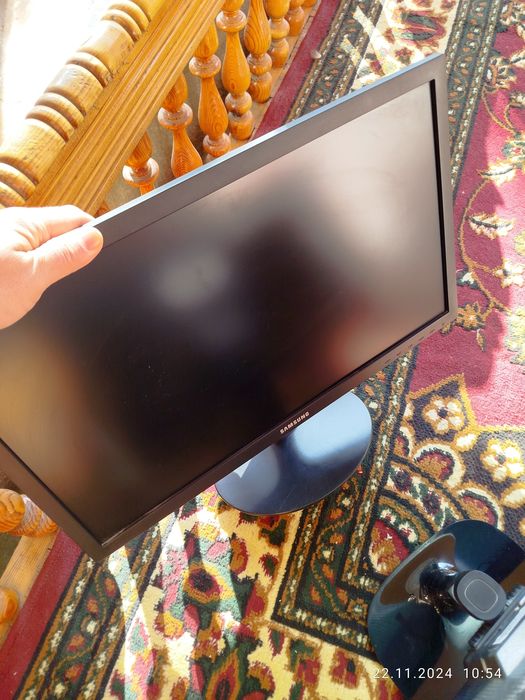 Monitori 3 prosesor 1