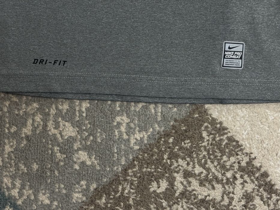 Мъжки потник Nike Pro Combat