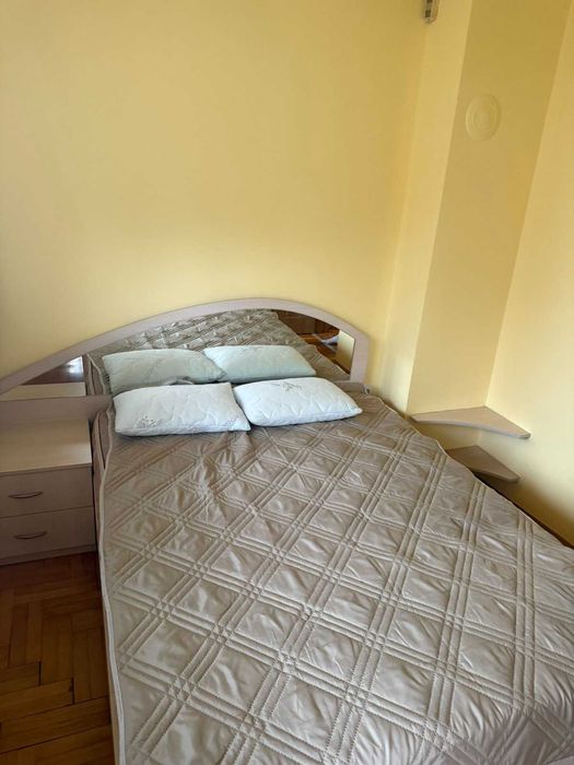 Дава се под наем Двустаен апартамент в София, Хиподрума - 60 кв.м за 548.25 € - Снимка #4