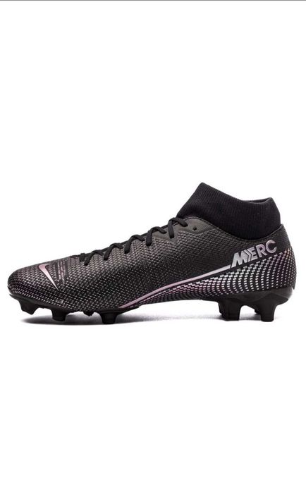 Nike Superfly 7 Pro Fg Kinetic Black,Eur43
