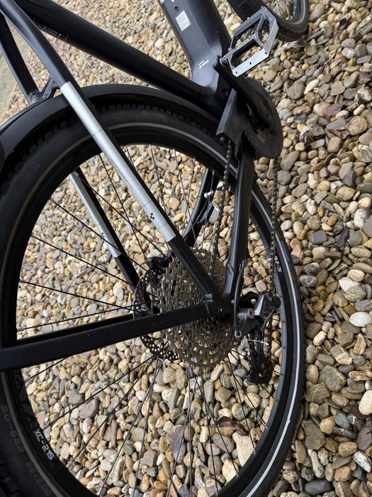 Vand bicicleta electrica Cube Kathmandu EXC, CX,, Kiox, XL, 750wh