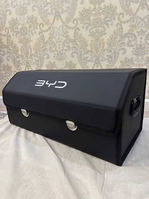 Avto aksessuarlar: bar, polka, sumka – arzon narxda