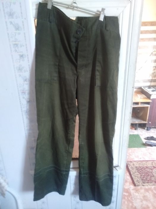 Спец одежда для работы