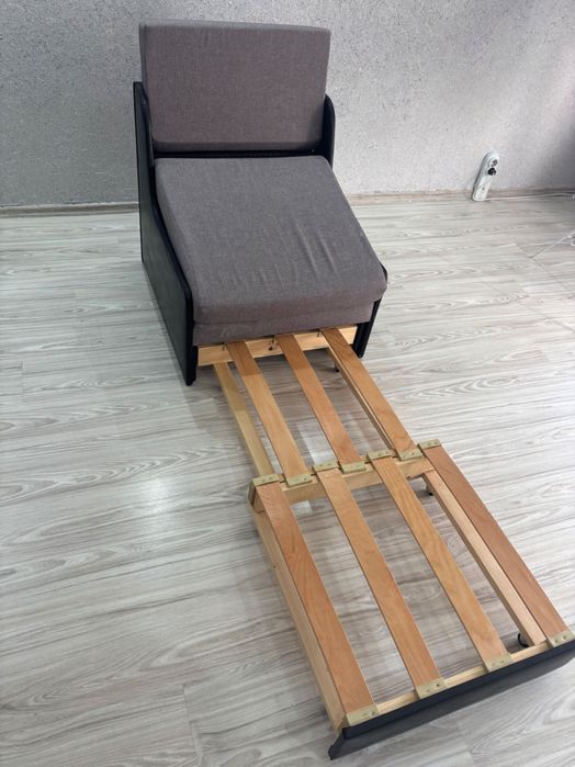 разтегателен фотьойл