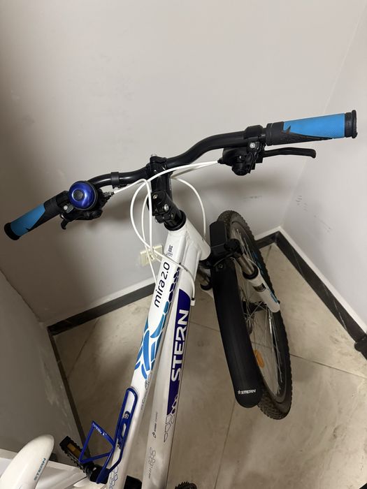 Велосипед в отличном состоянии