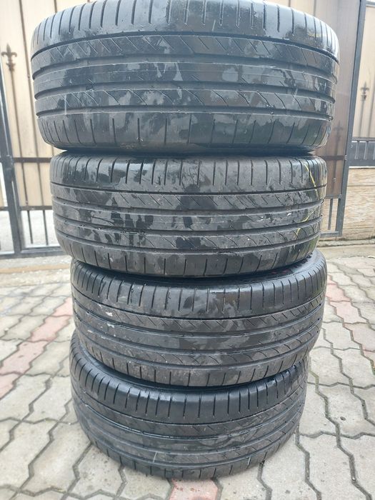 De vânzare un set Jante aliaj ford