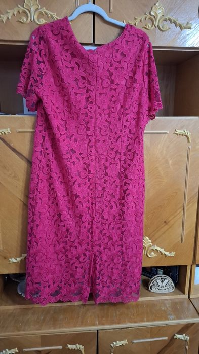 Rochie de dantela