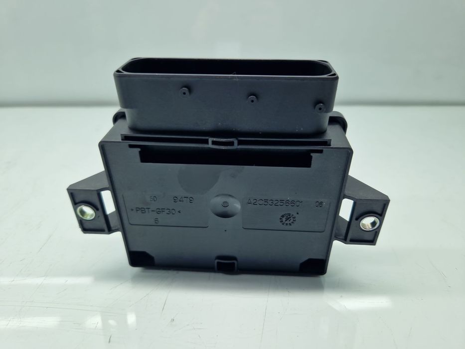 Calculator frana de mana Mercedes Clasa B (W246) [Fabr 2011-2018] A246