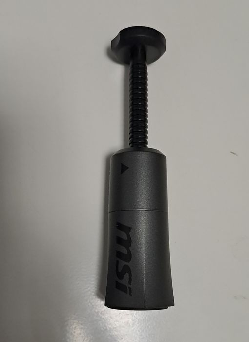 Suport de sustinere placa video MSI (seria 5000) cu baza magnetica