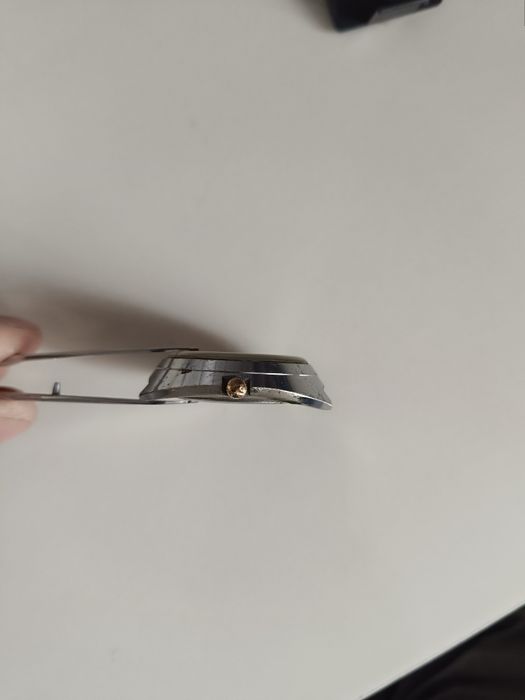 Часы наручные, Полёт СССР