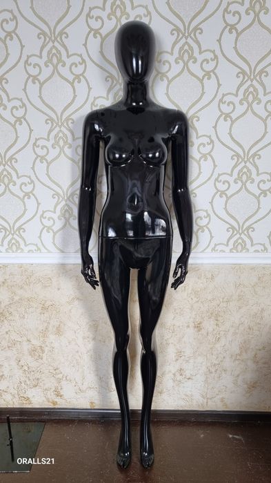 Женские манекены