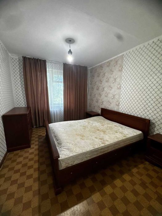 2-ком. квартира, в мкр.Западный!
