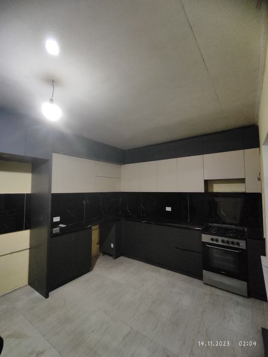 Изготовление корпусной мебели любой сложности.