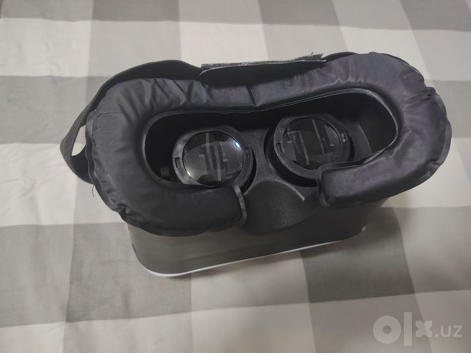 Продам или Обменяю VR Box