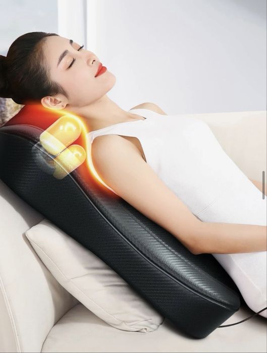 Массажная спинка