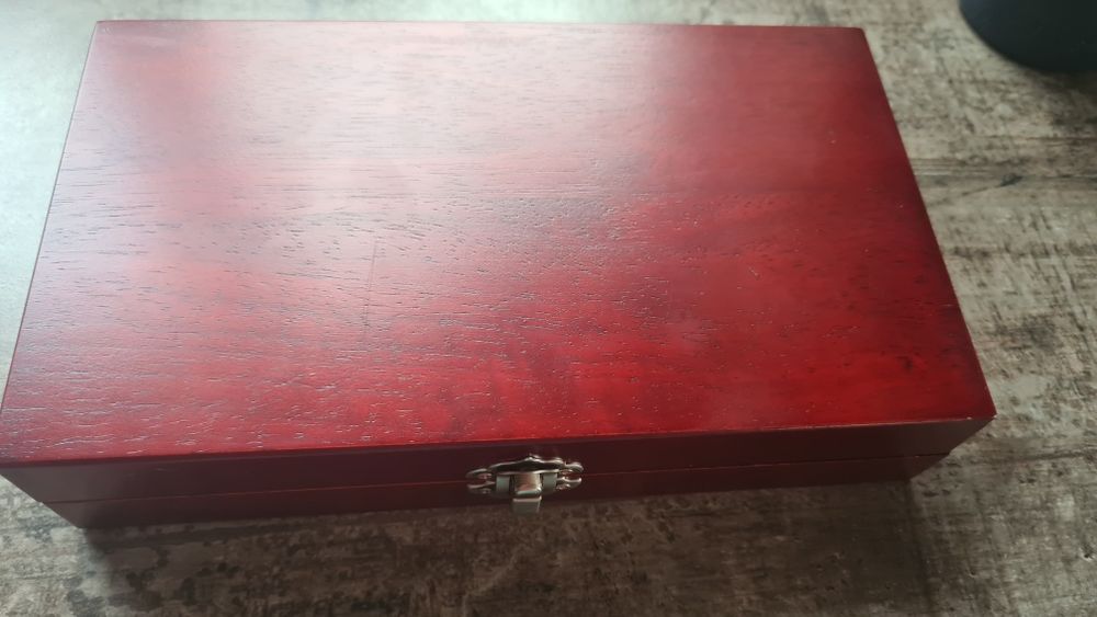 Сет за вино от 5 части