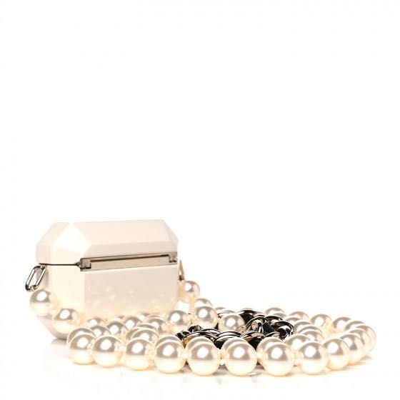 CHANEL чанта мини