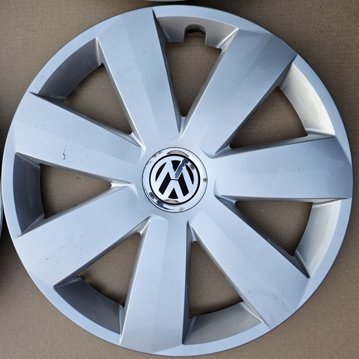 CapaceRoti/CapaceJante 16"' VwGolf,Passat,Touran,Caddy,Jetta