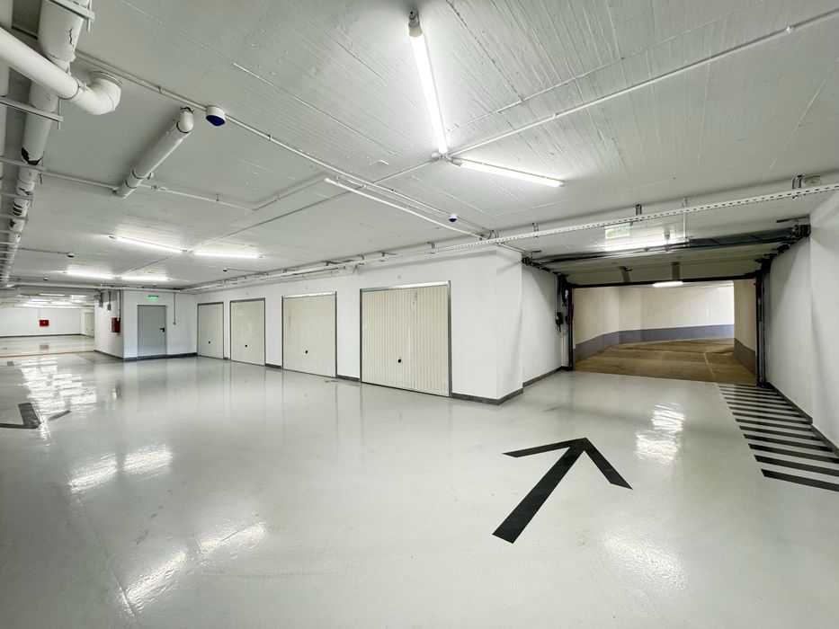 Продава гараж в гр. Стара Загора