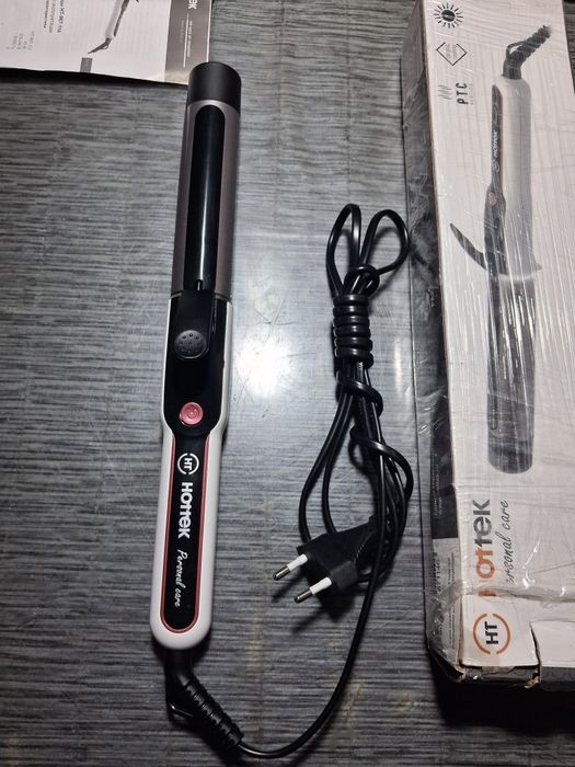 Новая плойка и фен. 2000тг/шт.