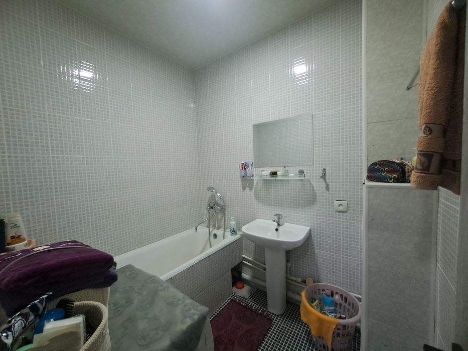 Sergeli Stroitel 6-dom 69-kvartira