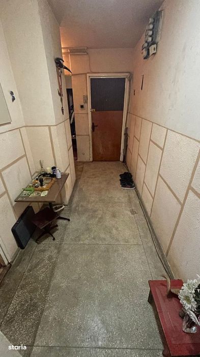 Apartament Decomandat - zona Zorilor