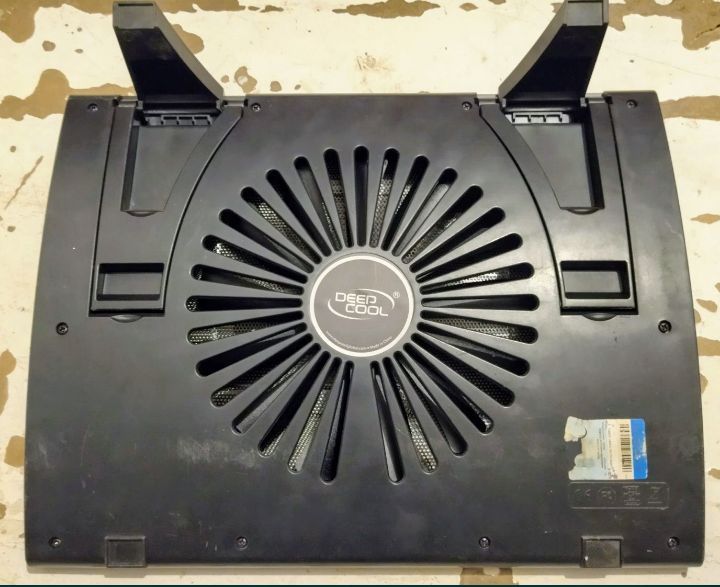 Кулер для ноутбука