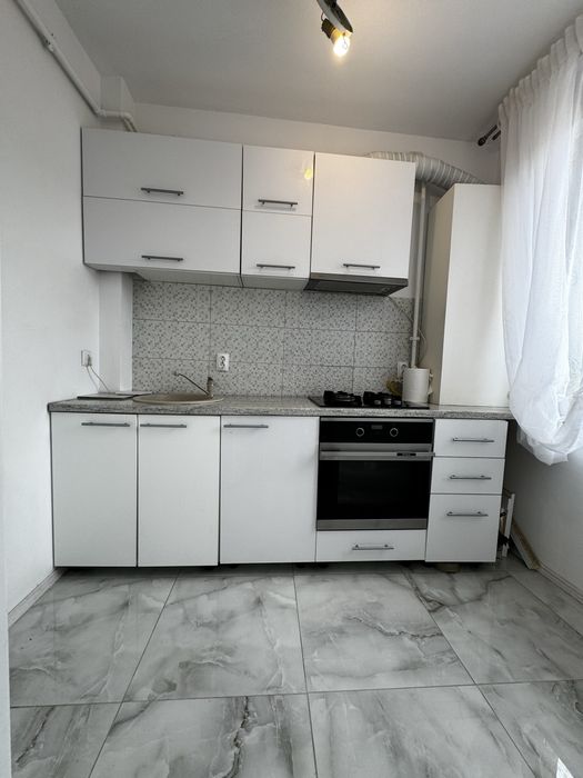 Apartament modern regim hotelier | 1 dormitor| bucătărie | dressing