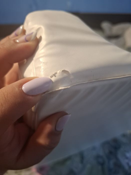 Повивалник + подарък