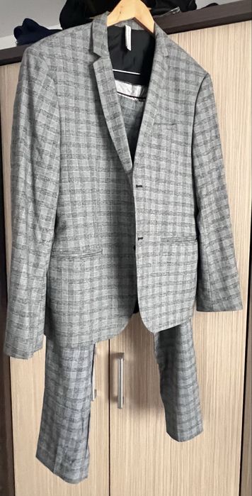 Costum ZARA, L-XL /54