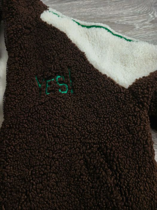 Куртка на девочку подростака