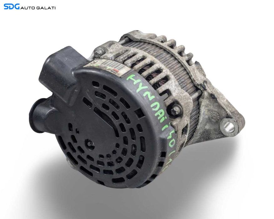 Alternator 13.5V 130A Hyundai i40 1.7 CRDI 2011 - 2018 Cod 37300-2A900 8400290 [LR2917]