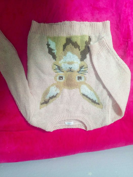 Детские вещи на девочку от 2 до 7 лет