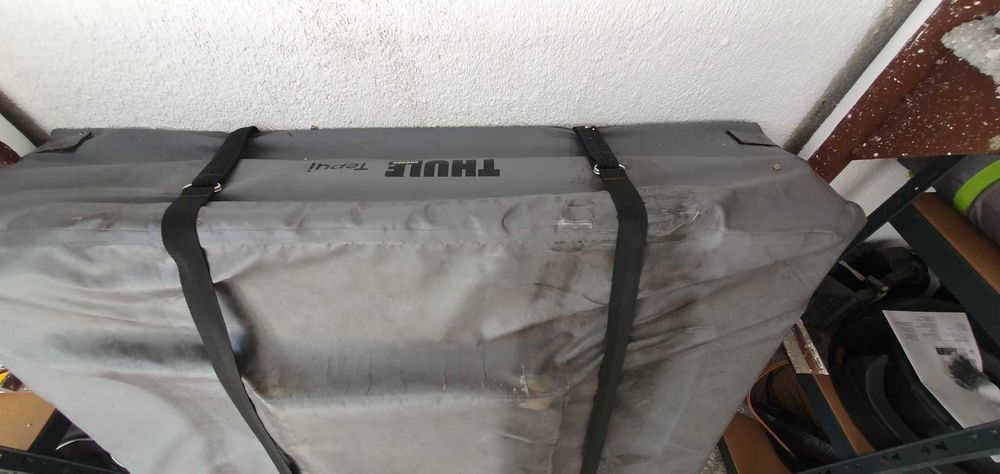 Thule Tepui Ayer 2 persoane | Cort plafon auto | Stare foarte bună