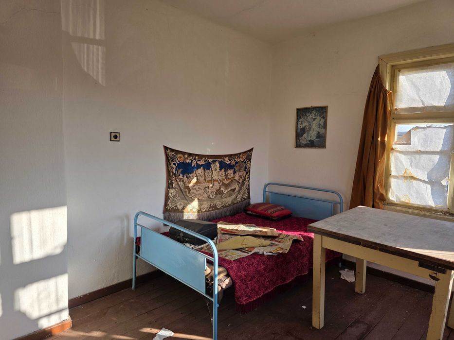 Къща в село Зорница