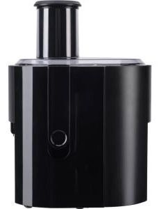 Соковыжималка Braun J300 Multiquick 3 черный