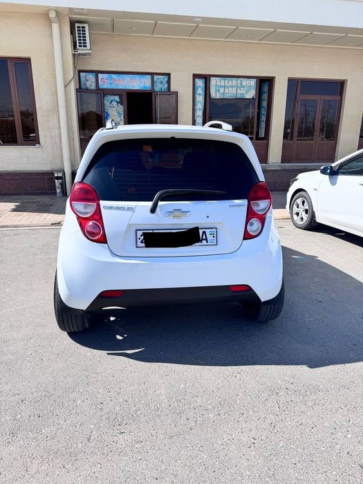 Spark 2017  Sotiladi