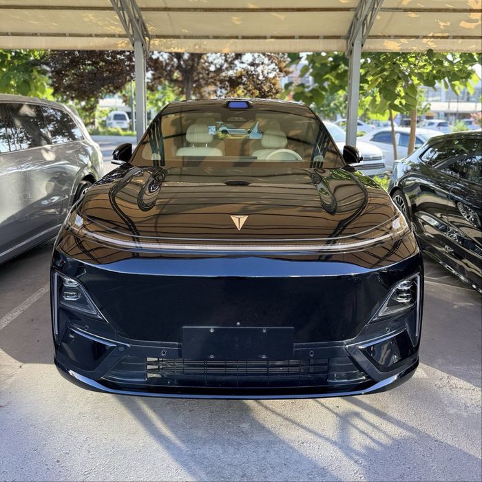 Deepal S09 ultra plus 2025 йил