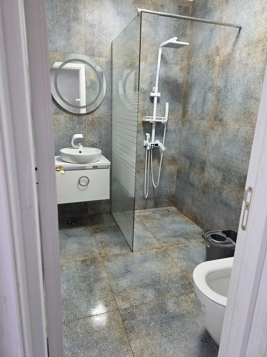 Дава се под наем Двустаен апартамент в Шумен, 5-ти полк - 53 кв.м за 398.82 € - Снимка #5