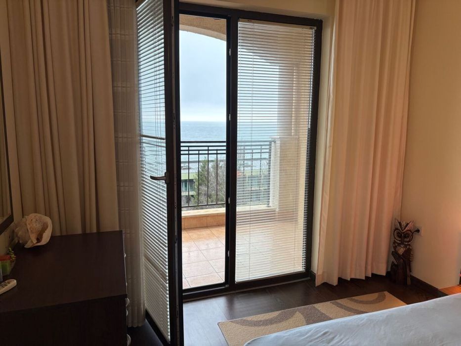 Продава се Тристаен апартамент в к.к. Златни пясъци - 105 кв.м за 1767 €/кв.м - Снимка #7