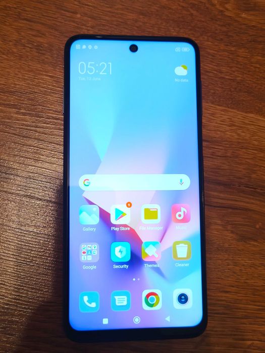 Xiaomi Redmi Note 9 Pro