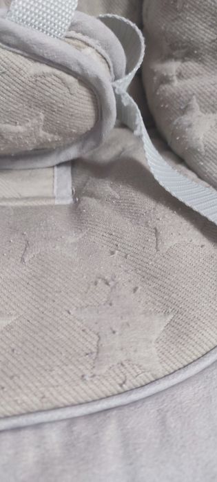 Бебешка люлка/шезлонг Lorelli Portofino