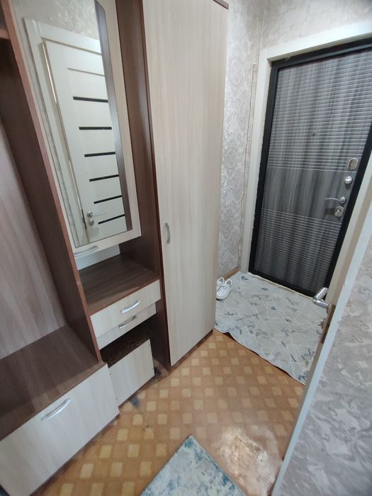 Продается 3-комн (3-5, 5 эт)