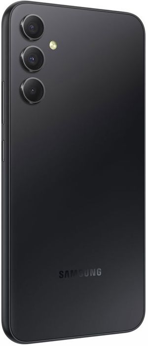 Galaxy a34 128GB с оставаща гаранция до 06.25