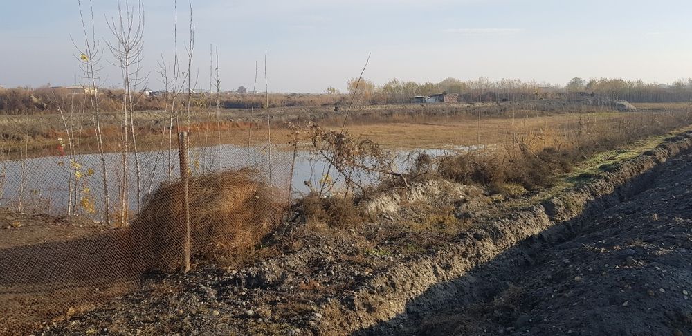 Kuchmas mulk sotiladi.