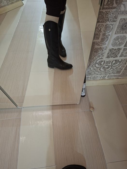 Masimo Duti /Vivian Rey