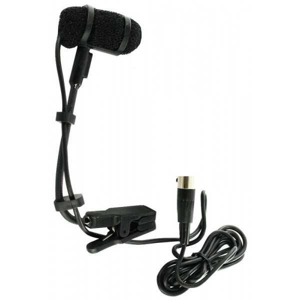 Set Wireless AKG WMS 40 mini inst + Superlux Pra383