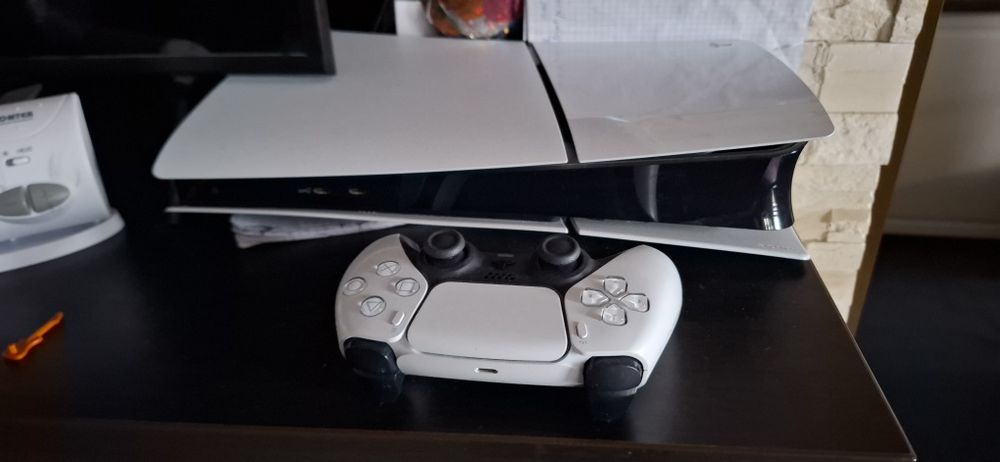 PlayStation  5 ps5 digital