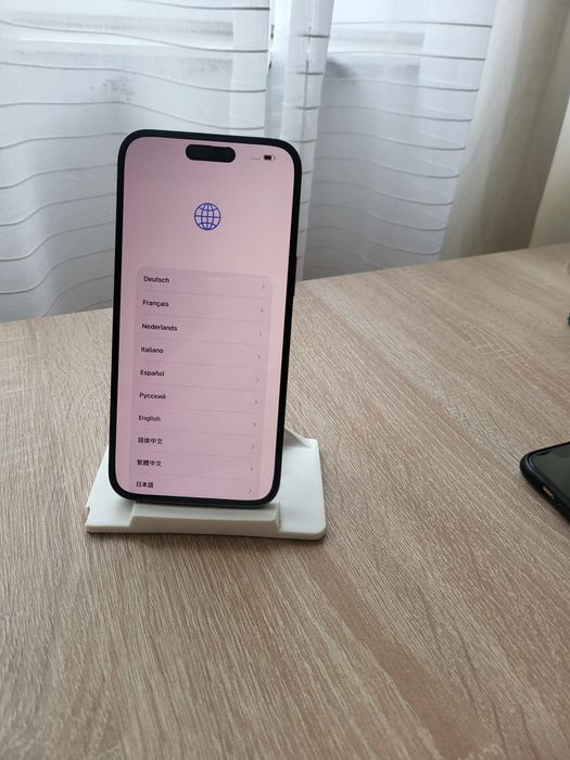 Vând iPhone 14 pro max și iPhone 11 pro max