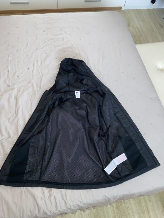 Ветровка Nike, размер 147-158 см.